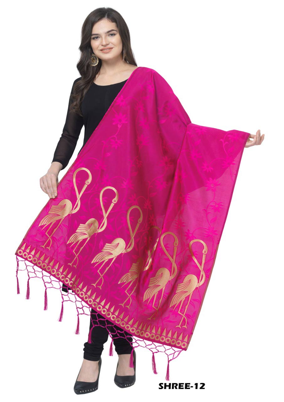 Shree Hit Tapeta Dupatta Wholesale Catalog Shree Hit Tapeta Dupatta Wholesale Catalog